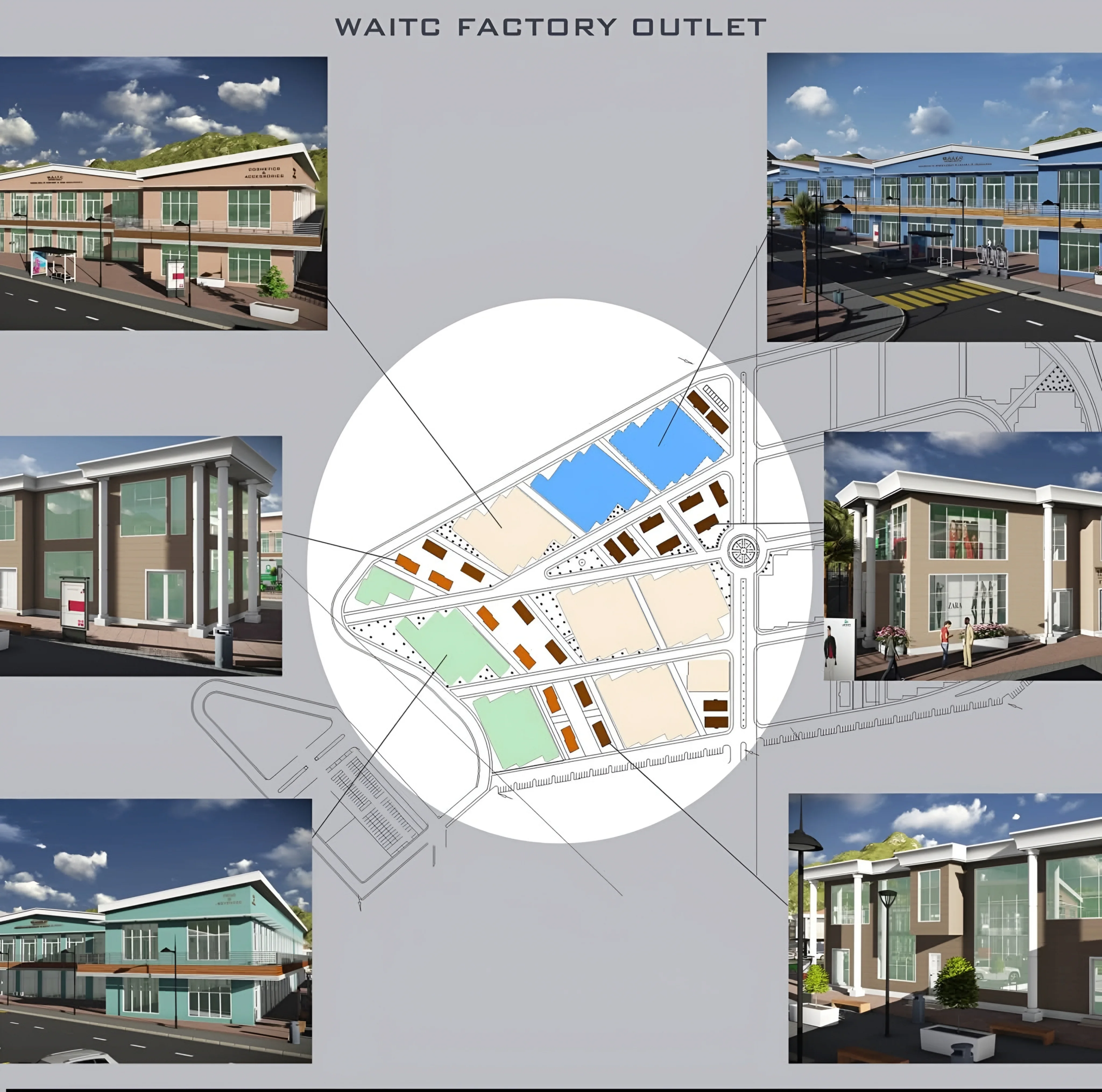 waitc outlet
